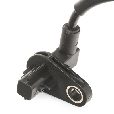 ABS Sensor RIDEX 412W1095 412W1095 - photo 3