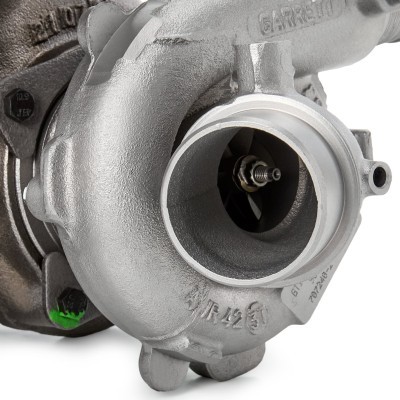 Turbocharger RIDEX 2234C0423R 2234C0423R - photo 6