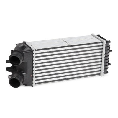 Intercooler, Charger RIDEX 468I0311 468I0311 - photo 3
