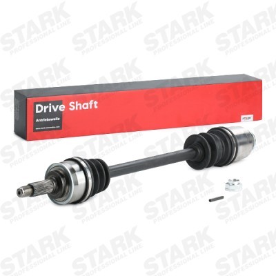 Drive Shaft Stark SKDS-0210090 SKDS-0210090 - photo 2