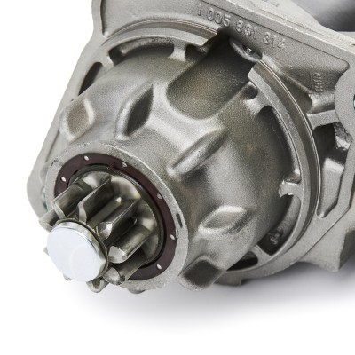 Starter RIDEX 2S0190R 2S0190R - photo 4