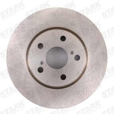Brake Disc Stark SKBD-0022176 SKBD-0022176 - photo 3