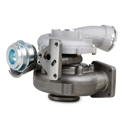 Turbocharger RIDEX 2234C0130 2234C0130 - photo 4