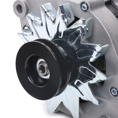 Alternator RIDEX 4G0099 4G0099 - photo 5