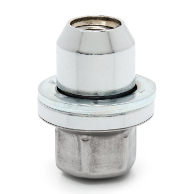 Wheel nut 658W0042 - photo 3