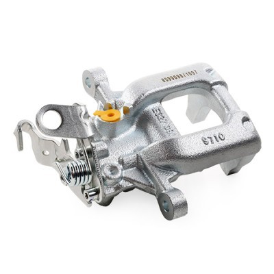 Brake Caliper RIDEX 78B0377 78B0377 - photo 4