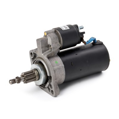 Starter RIDEX 2S0684R 2S0684R - photo 2