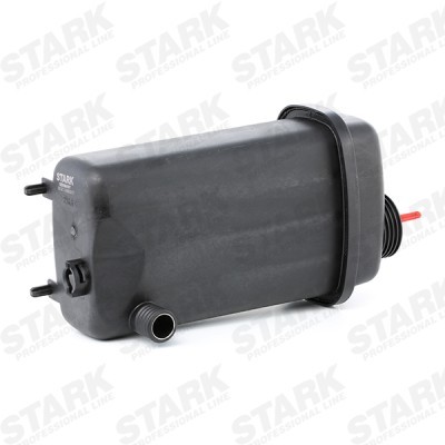 Expansion Tank, Coolant Stark SKET-0960017 SKET-0960017 - photo 4