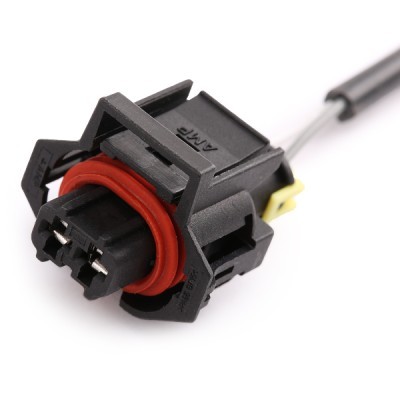Exhaust gas temperature sensor RIDEX 3938E0140 3938E0140 - photo 5