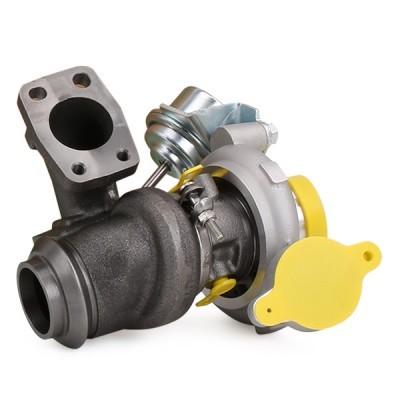 Turbocharger RIDEX 2234C0003 2234C0003 - photo 5