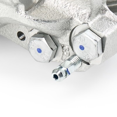 Brake Caliper RIDEX 78B0304 78B0304 - photo 12