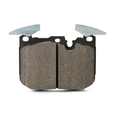 Brake Pads Set RIDEX 402B0828P 402B0828P - photo 5