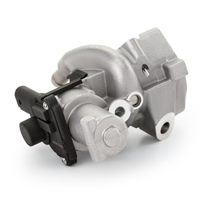 EGR Valve RIDEX 1145E0210 1145E0210 - photo 2