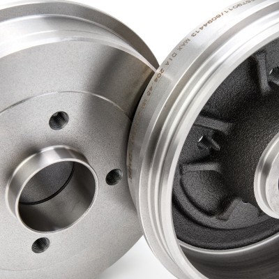 Brake Drum RIDEX 123B0098 123B0098 - photo 4