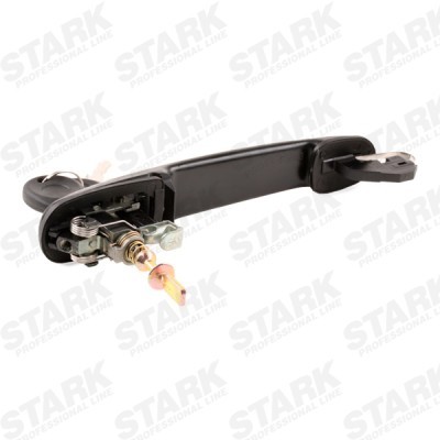 Door Handle Stark SKDH-2010001 SKDH-2010001 - photo 4
