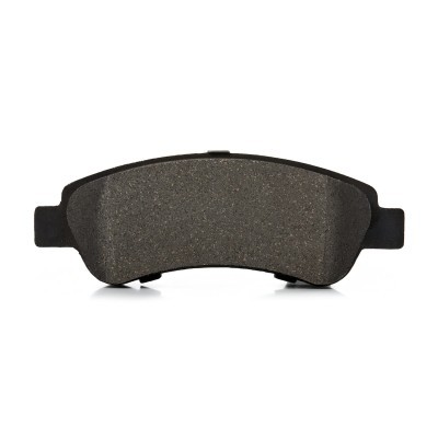 Brake Pads Set RIDEX 402B1445P 402B1445P - photo 5