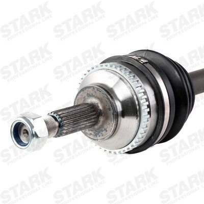 Drive Shaft Stark SKDS-0210049 SKDS-0210049 - photo 6