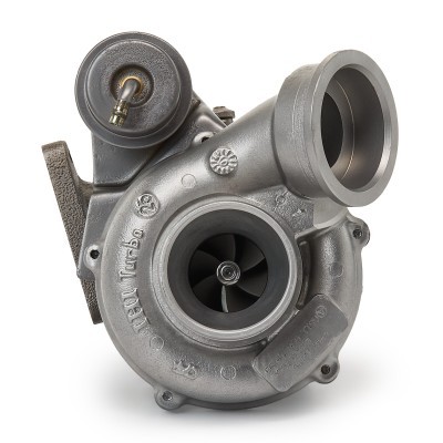 Turbocharger RIDEX 2234C11033R 2234C11033R - photo 5