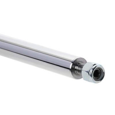Shock Absorber RIDEX 854S2493 854S2493 - photo 5