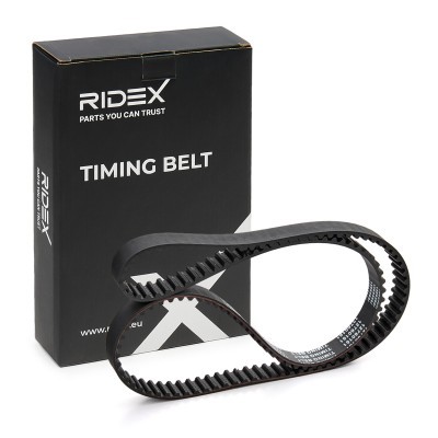 Timing Belt RIDEX 306T0228 306T0228 - photo 2