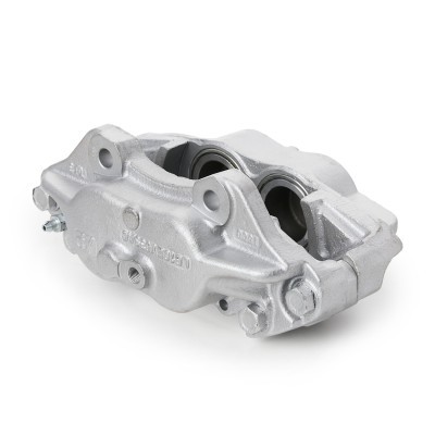 Brake Caliper RIDEX 78B1073R 78B1073R - photo 4