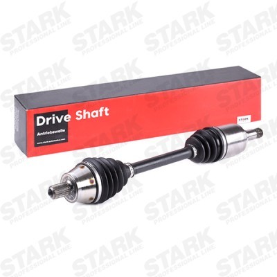Drive Shaft Stark SKDS-0210135 SKDS-0210135 - photo 2