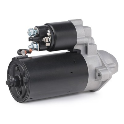 Starter RIDEX 2S0025 2S0025 - photo 4
