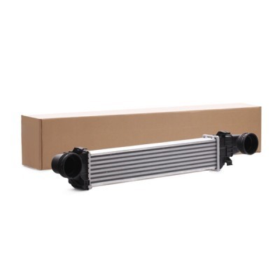 Intercooler, Charger RIDEX 468I0036 468I0036 - photo 2