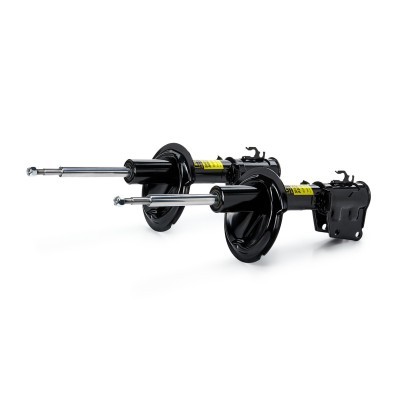 Shock Absorber RIDEX 854S2225P 854S2225P - photo 2