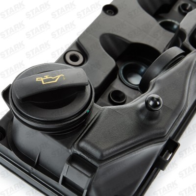 Valve cover Stark SKCHC-4860030 SKCHC-4860030 - photo 3