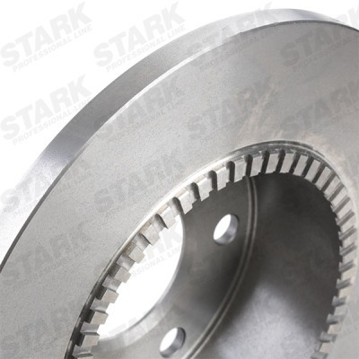 Brake Disc Stark SKBD-0023800 SKBD-0023800 - photo 6