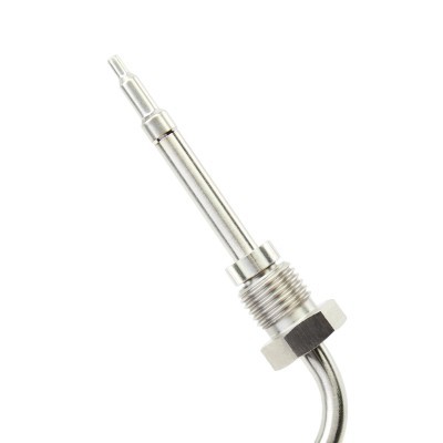 Exhaust gas temperature sensor RIDEX 3938E0524 3938E0524 - photo 4
