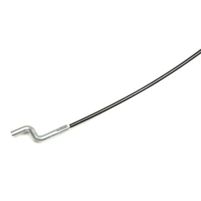 Cable Pull, Parking Brake RIDEX 124C0372 124C0372 - photo 4