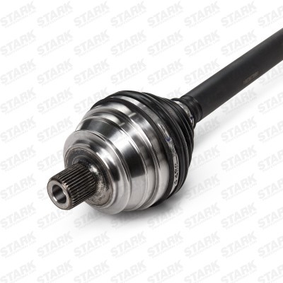 Drive Shaft Stark SKDS-0210006 SKDS-0210006 - photo 5