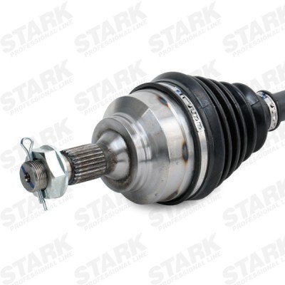 Drive Shaft Stark SKDS-0210689 SKDS-0210689 - photo 6