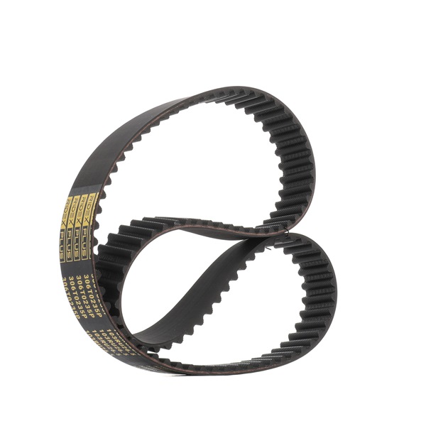 Timing Belt RIDEX 306T0235P 306T0235P - photo 1