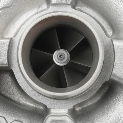 Turbocharger RIDEX 2234C0100R 2234C0100R - photo 12