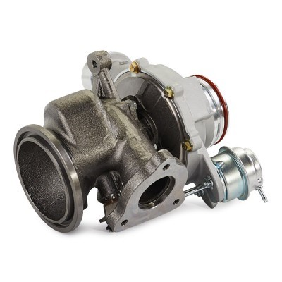Turbocharger RIDEX 2234C10938 2234C10938 - photo 5