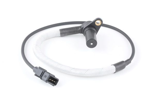 Crankshaft Pulse Sensor RIDEX 833C0215 833C0215 - photo 1