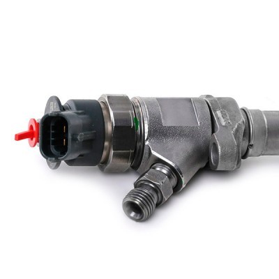 Injector (petrol) RIDEX 3905I0138R 3905I0138R - photo 9