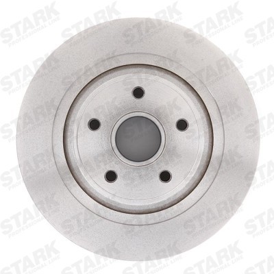 Brake Disc Stark SKBD-0022100 SKBD-0022100 - photo 4