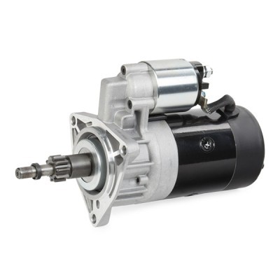 Starter RIDEX 2S0023 2S0023 - photo 3