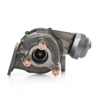 Turbocharger RIDEX 2234C11748R 2234C11748R - photo 6