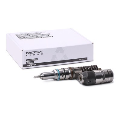Unit injector (PDE) RIDEX 3930I0036R 3930I0036R - photo 2