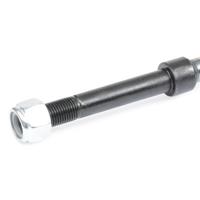 Shock Absorber RIDEX 854S0603 854S0603 - photo 4