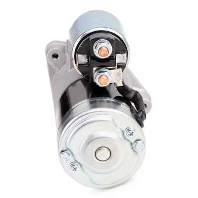 Starter RIDEX 2S0262 2S0262 - photo 5