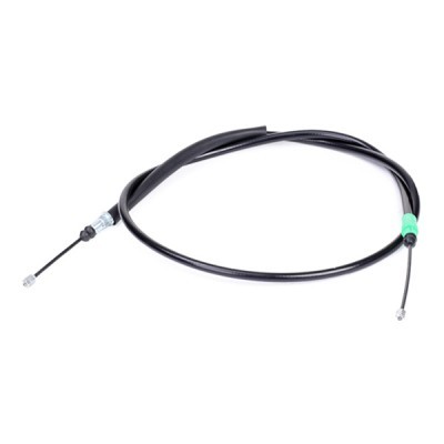 Cable Pull, Parking Brake RIDEX 124C0037 124C0037 - photo 3