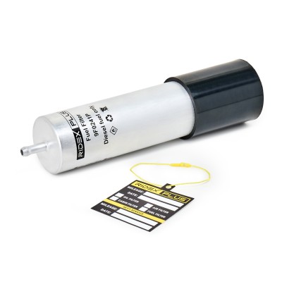 Fuel Filter RIDEX 9F0241P 9F0241P - photo 2