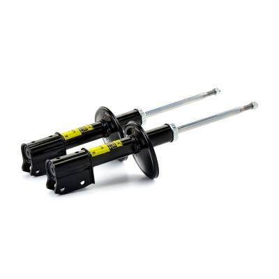 Shock Absorber RIDEX 854S2231P 854S2231P - photo 4