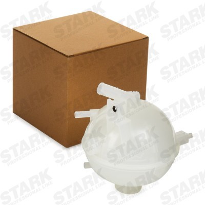 Expansion Tank, Coolant Stark SKET-0960190 SKET-0960190 - photo 2